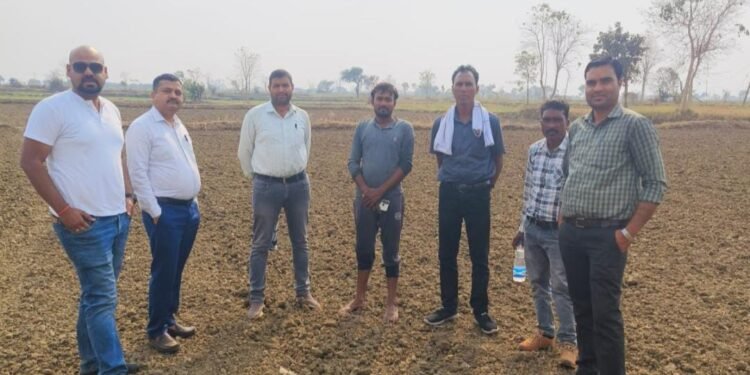 पंडरिया शक्कर कारखाना प्रशासन द्वारा किसानों का उपज बढ़ाने कोई कार्ययोजना नहीं तो वही भोरमदेव कारखाना द्वारा किसानों का उत्पादन बढ़ाने  किसानों के खेत जाकर किसानों से संपर्क व रेटुन मेनेजमेंट किया जा रहा है।