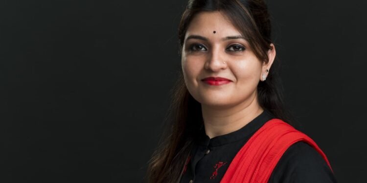 विकसित छत्तीसगढ़ के लक्ष्य को गति देने वाला प्रगति का बजट : भावना बोहरा।