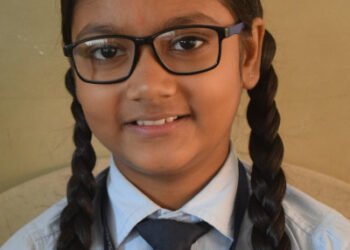 ” गुरूकुल के छात्रों ने सिल्वर जोन ओलम्पियाड में दिखाई प्रतिभा “।