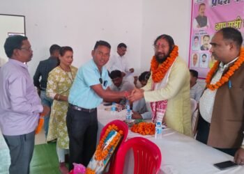 पंचायत सचिव 17 मार्च करेंगे छत्तीसगढ़ विधानसभा का घेराव।