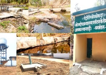 जिले के विधानसभा कवर्धा में अंधेरगर्दी चौपट राजा। 5 जिले के विधानसभा कवर्धा में अंधेरगर्दी चौपट राजा।