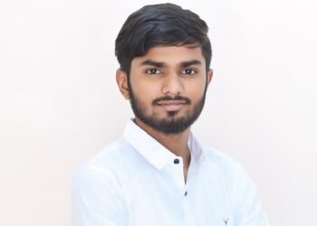 ग्राम पंचायत बद्दो में अमन वर्मा बने नवनिर्वाचित उपसरपंच, विकास को मिलेगी नई दिशा।