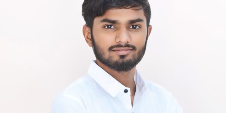 ग्राम पंचायत बद्दो में अमन वर्मा बने नवनिर्वाचित उपसरपंच, विकास को मिलेगी नई दिशा।