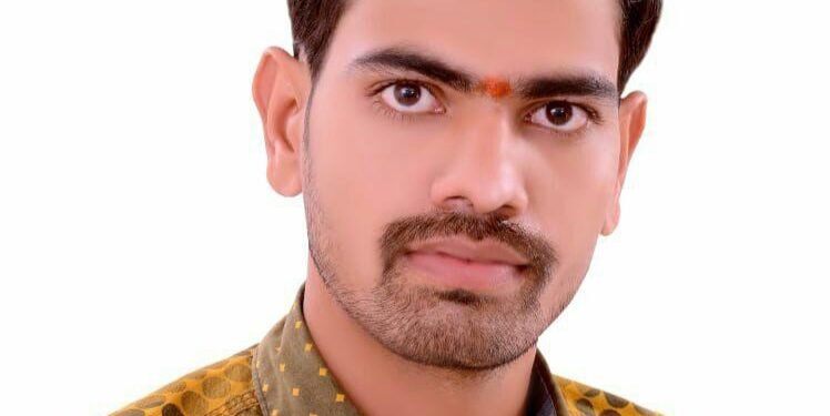 भाजपा के राज में दम तोड़ रही मनरेगा योजना: चोवाराम साहू।