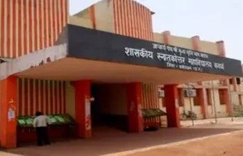 पीजी कॉलेज में  सड़क सुरक्षा एवम् नशामुक्ति पर होगी जिला स्तरीय जागरूकता कार्यशाला।