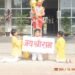 “गुरुकुल में हनुमान जन्मोत्सव व डॉ. भीमराव अम्बेडकर जयंती की मची धूम “।