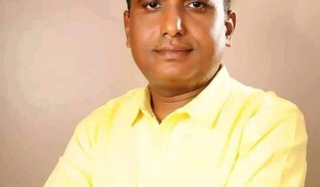 पहलगाम में हिन्दुओं की हत्या, अमानवीय व कायराना करतूत उजागर-चंद्रप्रकाश चंद्रवंशी।