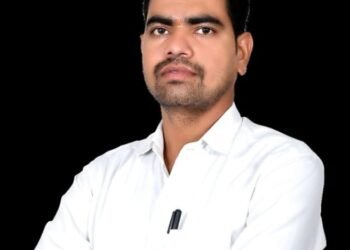 पहलगाम आतंकी हमला, मानवता पर गहरी चोट: चोवाराम साहू।