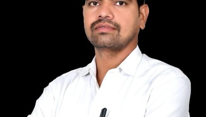 पहलगाम आतंकी हमला, मानवता पर गहरी चोट: चोवाराम साहू।