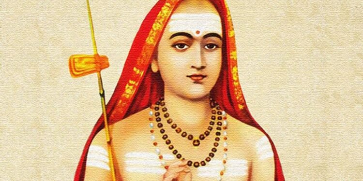 कवर्धा । भगवत्पाद आद्य शङ्कराचार्य का 2532 वाँ प्राकट्य महोत्सव इस वर्ष पिपरिया में मनाया जाएगा। 1 कवर्धा । भगवत्पाद आद्य शङ्कराचार्य का 2532 वाँ प्राकट्य महोत्सव इस वर्ष पिपरिया में मनाया जाएगा।