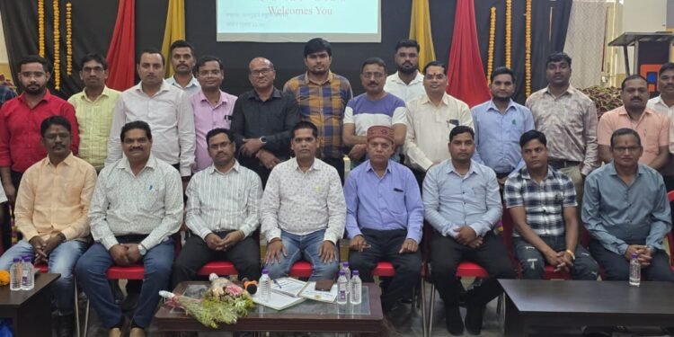 कबीरधाम जिले के प्राइवेट स्कूलों का बोर्ड परीक्षा में दबदबा,  प्राइवेट स्कूल एसोसिएशन ने दी बधाई।