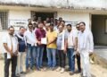 पांडातराई शहर व ग्रामीण में हो रही अधोषित विद्युत कटौती।