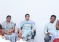 विधायक भावना बोहरा ने नगर पालिका एवं जनपद पंचायत पंडरिया और नगर पंचायत पांडातराई अंतर्गत विकास कार्यों की समीक्षा कर दिए दिशा-निर्देश। 7 विधायक भावना बोहरा ने नगर पालिका एवं जनपद पंचायत पंडरिया और नगर पंचायत पांडातराई अंतर्गत विकास कार्यों की समीक्षा कर दिए दिशा-निर्देश।