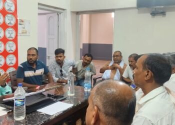 कबीरधाम के लालपुर ग्राम में जिला स्तरीय होगा कार्यक्रम का आयोजन।