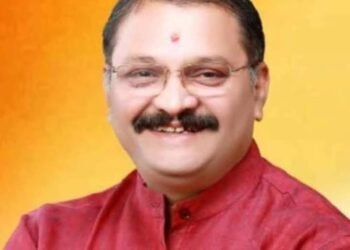 सांसद संतोष पांडे के अथक प्रयास से राजनांदगांव से  सीधे ट्रेन यात्रा हरिद्वार के लिए मिली स्वीकृति।