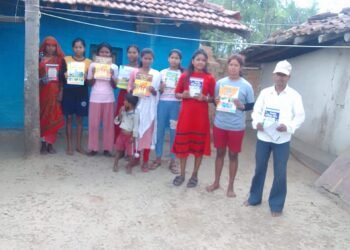 वनांचल के युवाओं के लिए उम्मीद की किरण बनी कबीरधाम पुलिस, ओपन परीक्षा में 50 से अधिक युवाओं ने हासिल की सफलता।