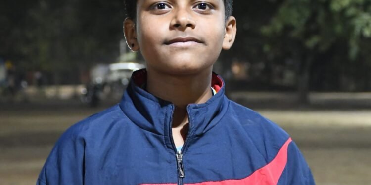 राष्ट्रीय जूनियर सॉफ्टबॉल प्रतियोगिता में अशोका पब्लिक स्कूल के छात्र कृष सिन्हा का हुआ चयन। 1 राष्ट्रीय जूनियर सॉफ्टबॉल प्रतियोगिता में अशोका पब्लिक स्कूल के छात्र कृष सिन्हा का हुआ चयन।