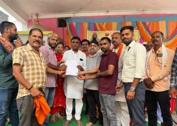 कवर्धा नगर में एक चौराहा अहिल्या बाई होलकर के नाम से जाना जाएगा।