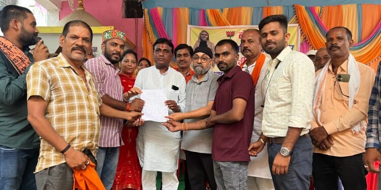 कवर्धा नगर में एक चौराहा अहिल्या बाई होलकर के नाम से जाना जाएगा।