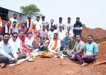 पानी की समस्या से मिलेगी निजात-चंद्रप्रकाश चंद्रवंशी।