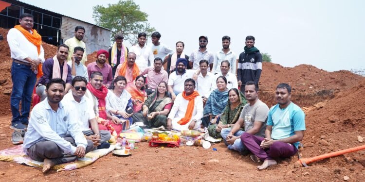 पानी की समस्या से मिलेगी निजात-चंद्रप्रकाश चंद्रवंशी।