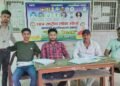 हृषिकेश प्रकाश के नेतृत्व में मारवाड़ी कॉलेज में “हेल्प डेस्क” का सफल संचालन।