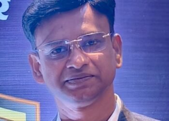 पवन देवांगन को छत्तीसगढ़ प्रदेश प्राइवेट स्कूल एसोसिएशन का प्रदेश उपाध्यक्ष नियुक्त किया गया।