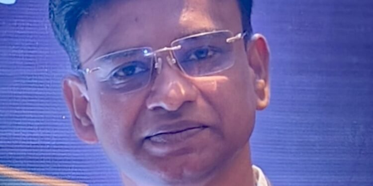 पवन देवांगन को छत्तीसगढ़ प्रदेश प्राइवेट स्कूल एसोसिएशन का प्रदेश उपाध्यक्ष नियुक्त किया गया।