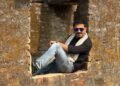 कवर्धा के वेदान्त शर्मा ने अमेजन प्राइम के नए वेब सीरिज ग्राम चिकित्सालय में किया अभिनय।