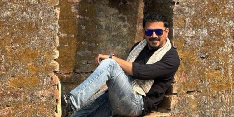 कवर्धा के वेदान्त शर्मा ने अमेजन प्राइम के नए वेब सीरिज ग्राम चिकित्सालय में किया अभिनय। 1 कवर्धा के वेदान्त शर्मा ने अमेजन प्राइम के नए वेब सीरिज ग्राम चिकित्सालय में किया अभिनय।