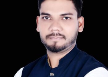 कवर्धा। लंबे इंतजार के बाद भारतीय जनता पार्टी ने कवर्धा शहर मंडल का गठन कर दिया है, जिसमें सानू साहू को मंडल महामंत्री नियुक्त किया गया है।