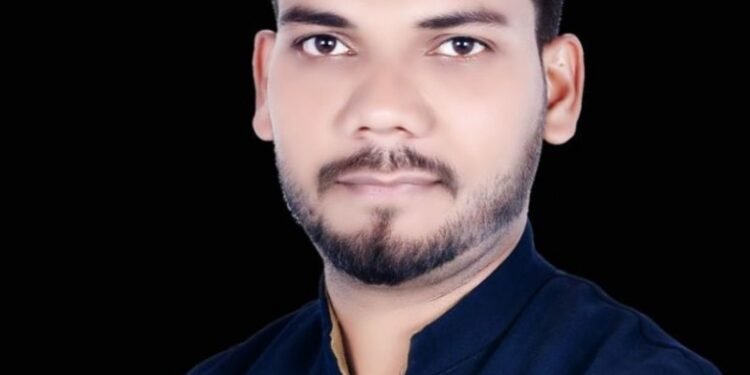 कवर्धा। लंबे इंतजार के बाद भारतीय जनता पार्टी ने कवर्धा शहर मंडल का गठन कर दिया है, जिसमें सानू साहू को मंडल महामंत्री नियुक्त किया गया है।