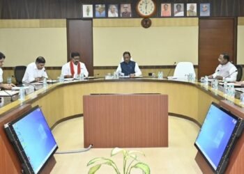 उपमुख्यमंत्री विजय शर्मा की पहल से कैबिनेट बैठक में  कबीरधाम जिले के दो ग्राम पंचायतों के नाम बदलने के प्रस्ताव को मिली मंजूरी।