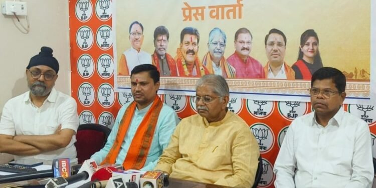 सेवा,सुशासन और गरीब कल्याण नीतियों से देश बना सशक्त, समृद्ध और आत्मनिर्भर।