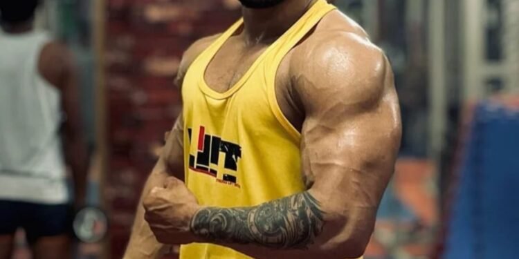 जिम को बताया गया था बलात्कार का अड्डा युवती ने बताया कि जिम में ऐसा कुछ नहीं होता था बल्कि वहा 150 बच्चों को सूरज ठाकुर द्वारा मुफ्त में ट्रेनिंग दिया जाता था