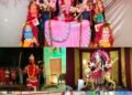 राजानवागांव में 38वें वर्ष धूमधाम से होगा दशहरा उत्सव