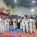 ऑल इंडिया ओपन कराटे नेशनल चैंपियनशिप में श्री रामकृष्ण पब्लिक स्कूल के छात्रों ने लहराया परचम, जीते 10 पदक 7 ऑल इंडिया ओपन कराटे नेशनल चैंपियनशिप में श्री रामकृष्ण पब्लिक स्कूल के छात्रों ने लहराया परचम, जीते 10 पदक