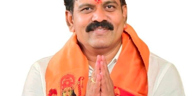 उप मुख्यमंत्री विजय शर्मा की अनुशंसा पर कबीर कुटियों में वाद्य यंत्र के 4 लाख 25 हजार रुपए जारी